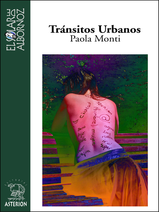 Title details for Tránsitos urbanos by Paola Monti - Available